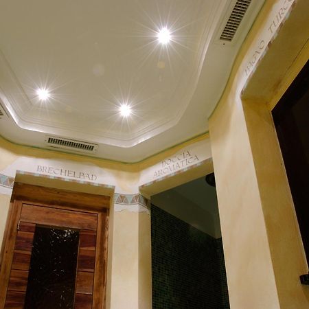 Hotel Evaldo Arabba Εξωτερικό φωτογραφία