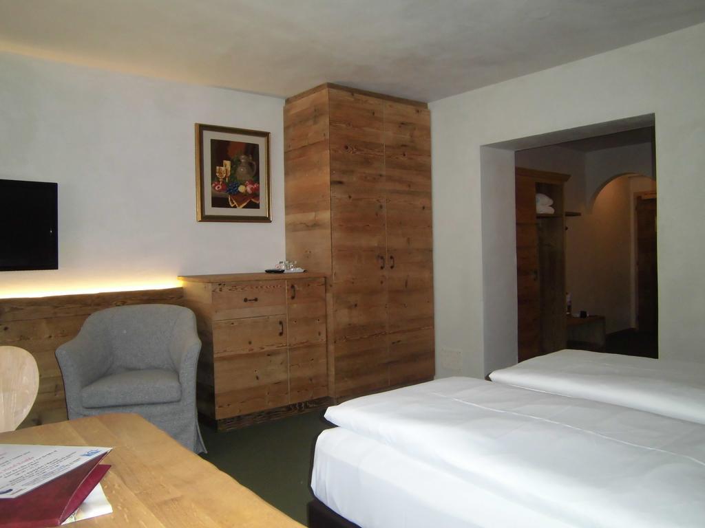 Hotel Evaldo Arabba Δωμάτιο φωτογραφία