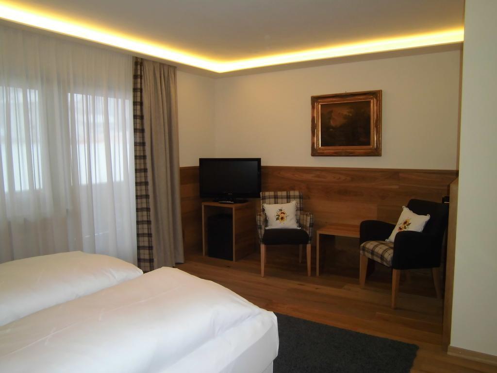 Hotel Evaldo Arabba Δωμάτιο φωτογραφία