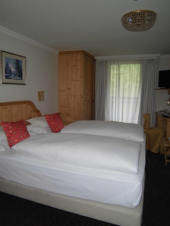 Hotel Evaldo Arabba Δωμάτιο φωτογραφία