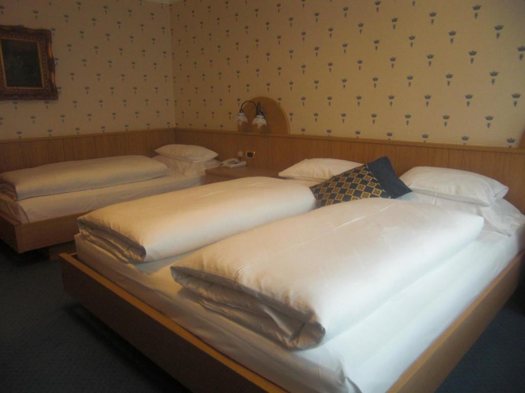 Hotel Evaldo Arabba Δωμάτιο φωτογραφία