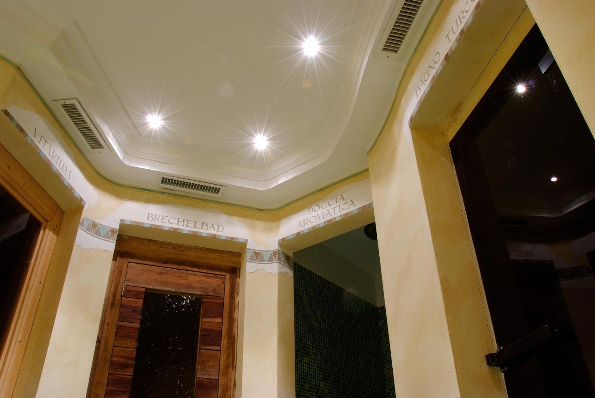 Hotel Evaldo Arabba Εξωτερικό φωτογραφία