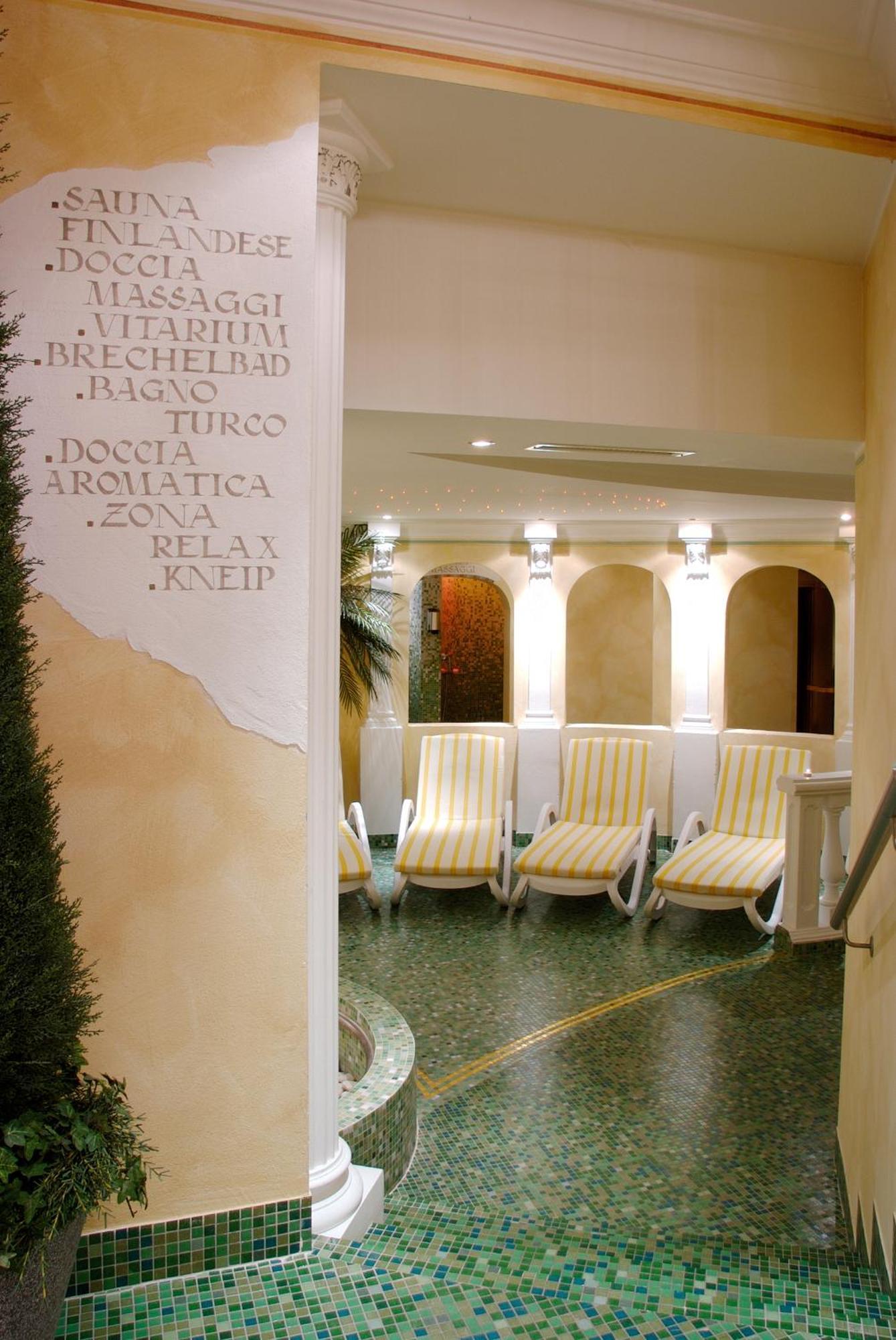 Hotel Evaldo Arabba Εξωτερικό φωτογραφία