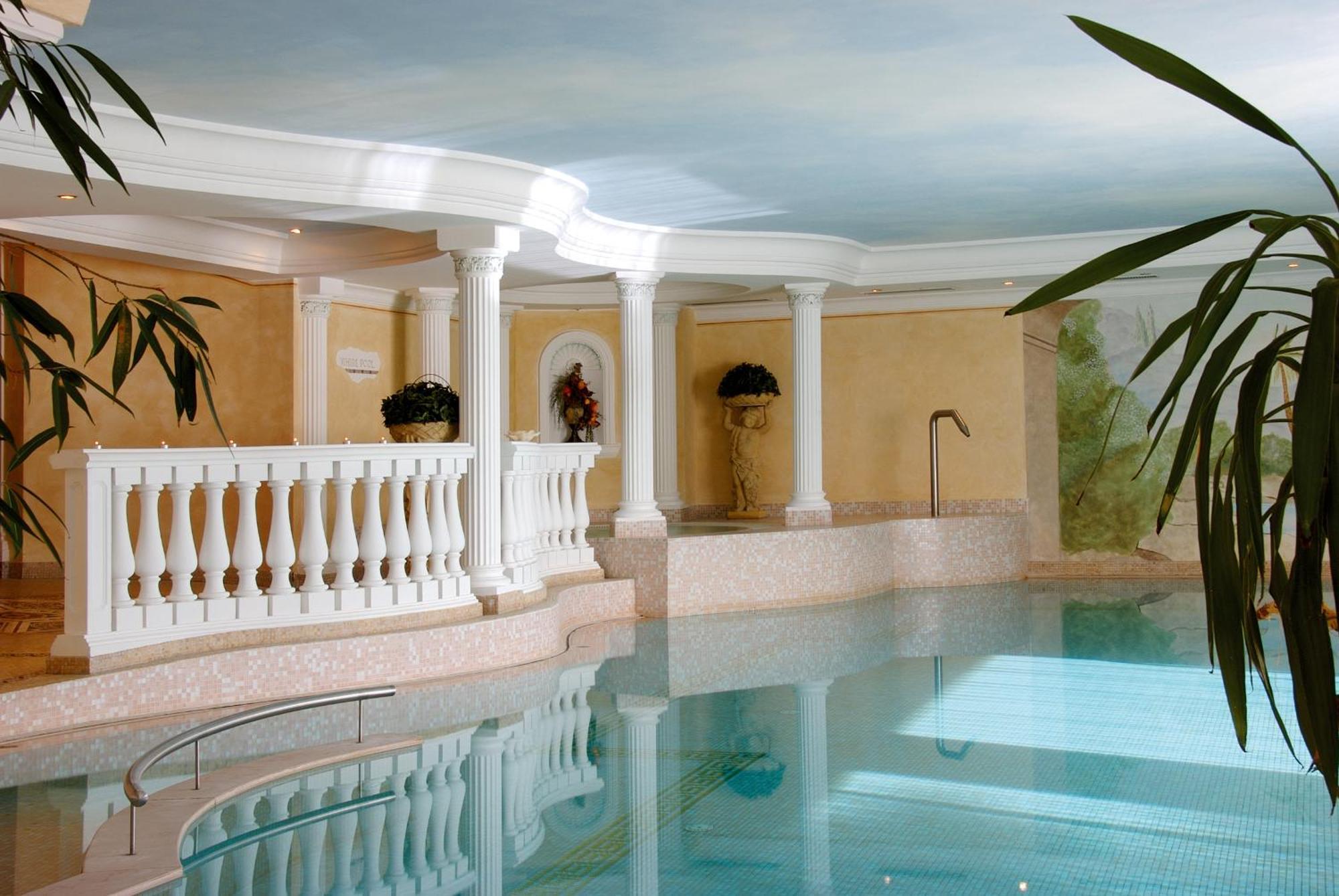Hotel Evaldo Arabba Εξωτερικό φωτογραφία