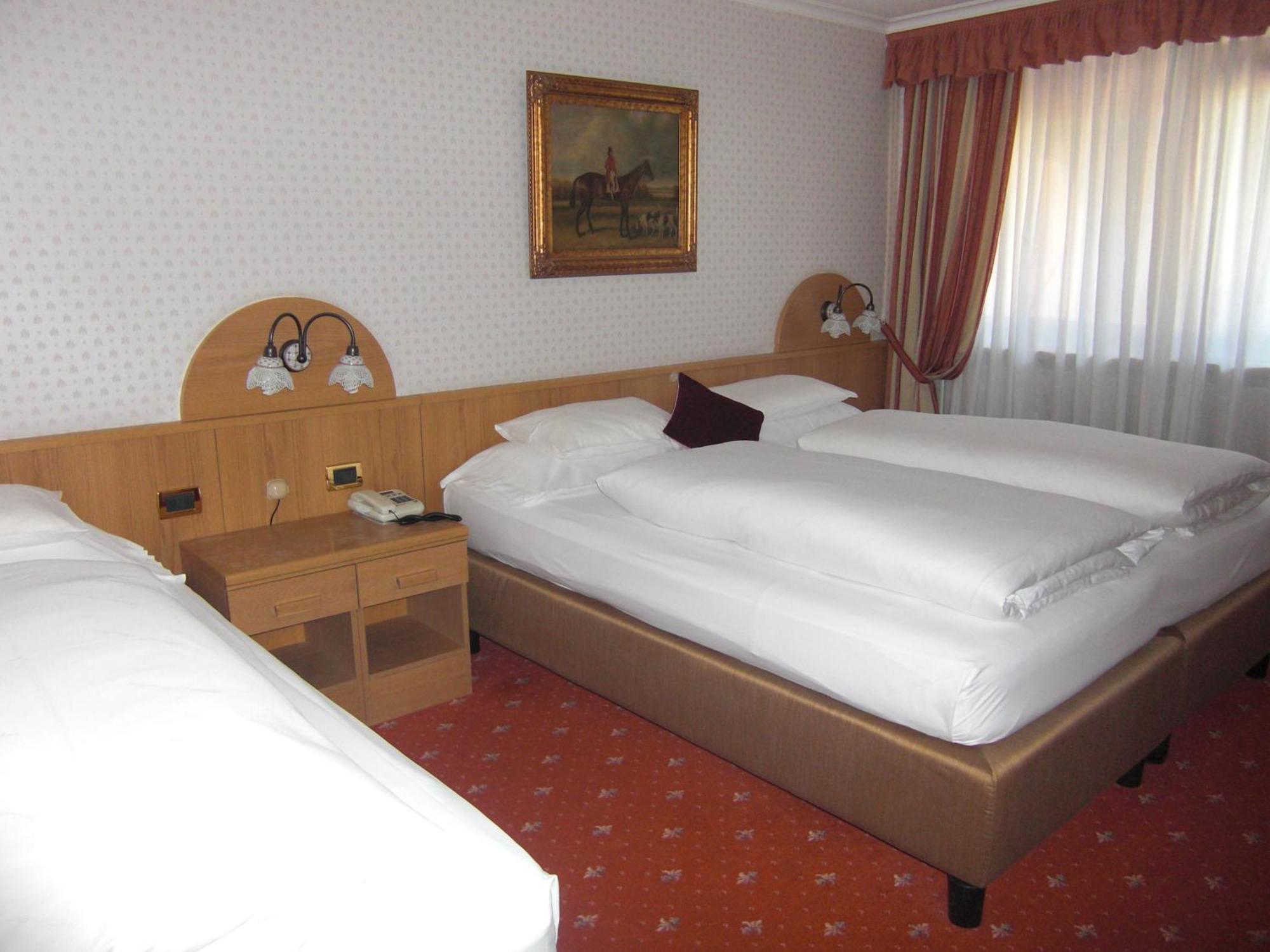 Hotel Evaldo Arabba Δωμάτιο φωτογραφία