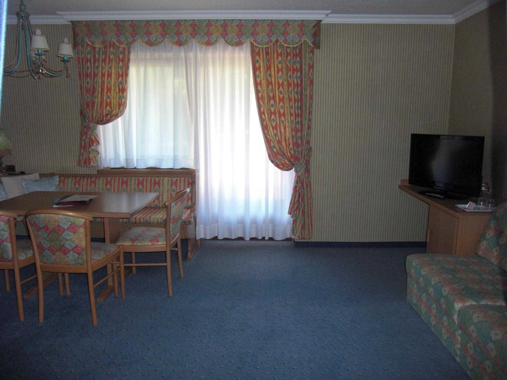 Hotel Evaldo Arabba Δωμάτιο φωτογραφία