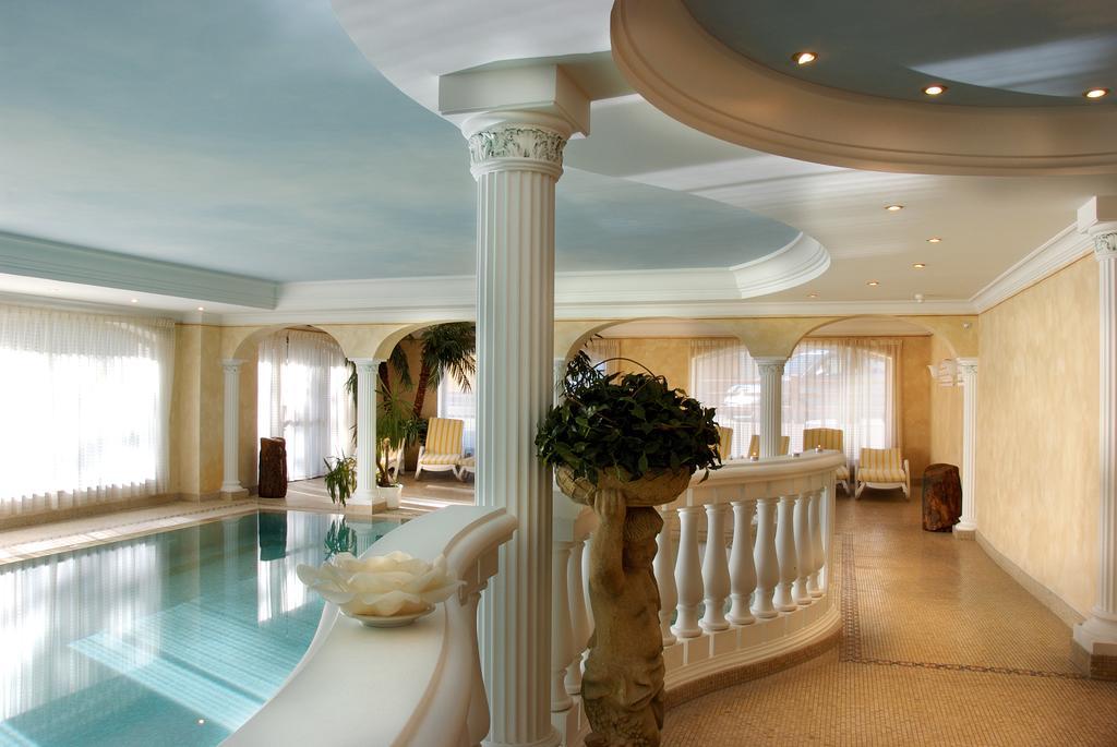 Hotel Evaldo Arabba Εξωτερικό φωτογραφία