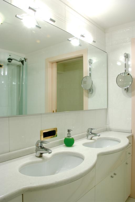 Hotel Evaldo Arabba Εξωτερικό φωτογραφία