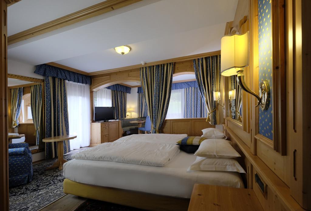 Hotel Evaldo Arabba Εξωτερικό φωτογραφία