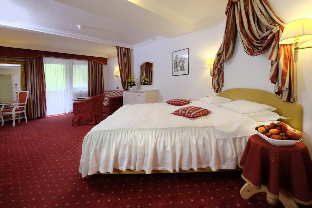 Hotel Evaldo Arabba Εξωτερικό φωτογραφία