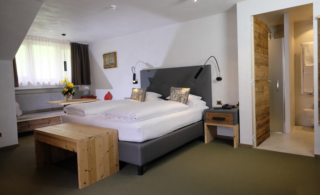 Hotel Evaldo Arabba Εξωτερικό φωτογραφία