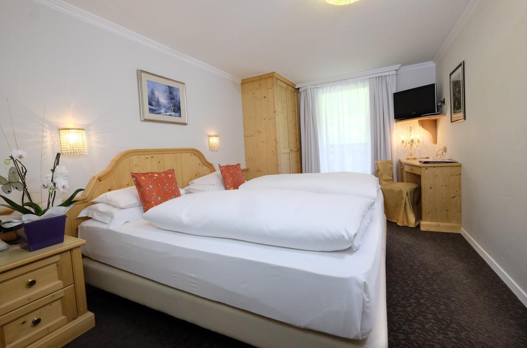 Hotel Evaldo Arabba Εξωτερικό φωτογραφία