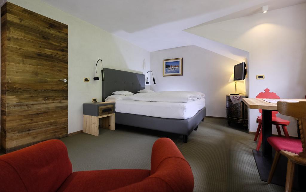 Hotel Evaldo Arabba Εξωτερικό φωτογραφία