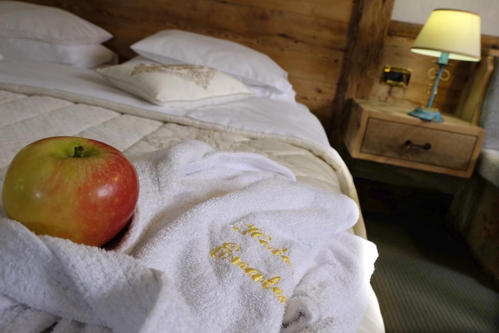 Hotel Evaldo Arabba Εξωτερικό φωτογραφία
