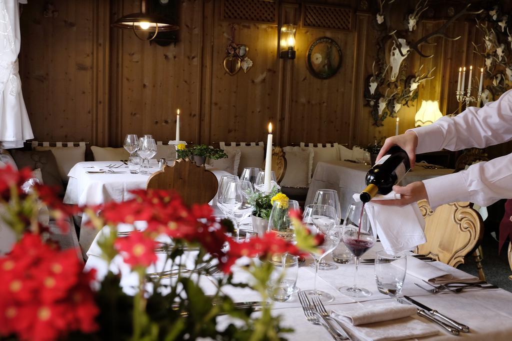 Hotel Evaldo Arabba Εξωτερικό φωτογραφία
