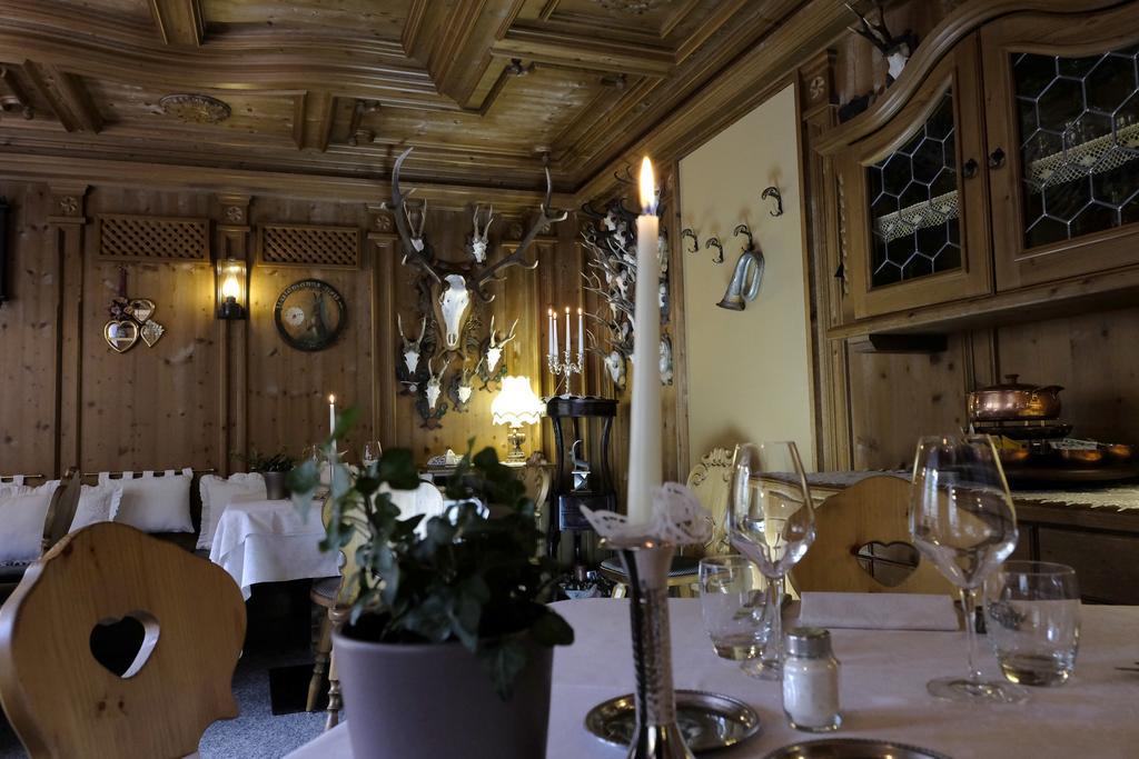 Hotel Evaldo Arabba Εξωτερικό φωτογραφία