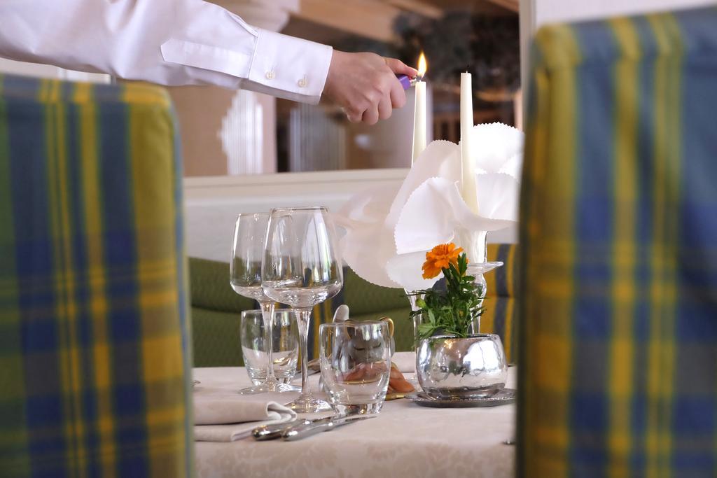 Hotel Evaldo Arabba Εξωτερικό φωτογραφία