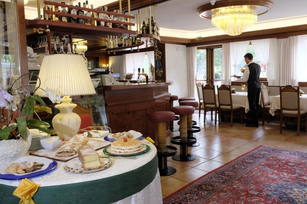Hotel Evaldo Arabba Εξωτερικό φωτογραφία