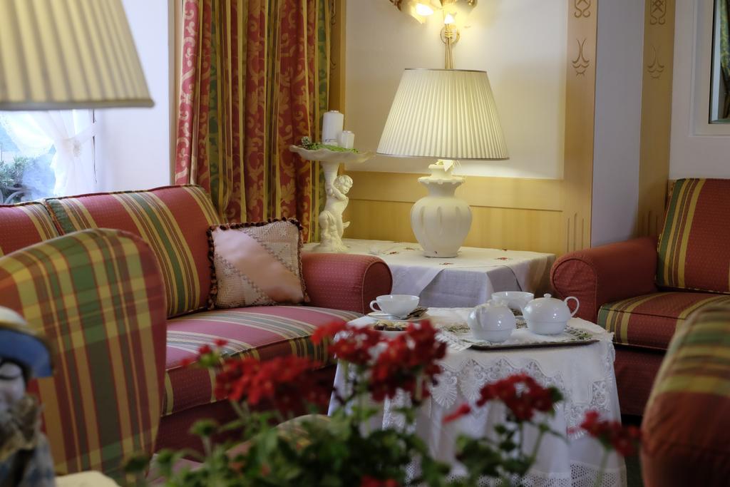 Hotel Evaldo Arabba Εξωτερικό φωτογραφία